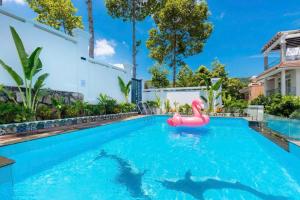 Villa Ven Biển Trần Phú