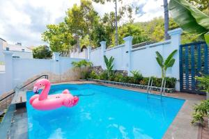 Villa Ven Biển Trần Phú
