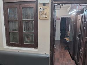 Gamma Business men AC homestay near Airport & BKC