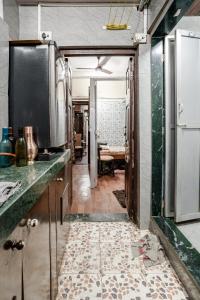Gamma Business men AC homestay near Airport & BKC