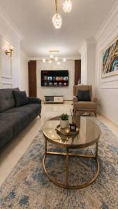 DHAJIA Morocco Al Doha Residence Premium 2BR Apartment Hay Mohammadi