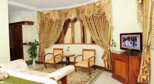 Vy Chhe Hotel