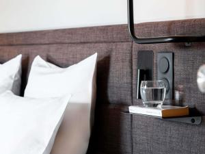 Novotel Belfort Centre Atria