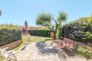 Villetta Il Corallo