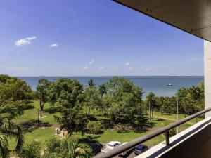 Novotel Darwin CBD