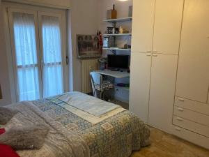 Mini-apartment in the center of Canelli