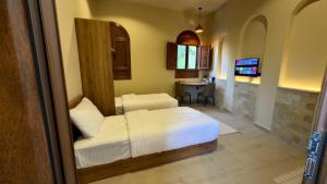 Betham Chalet