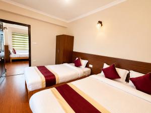 Hotel Sohum