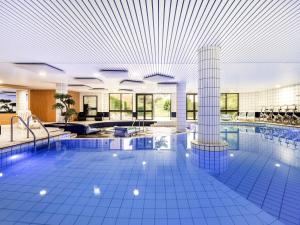 Mercure Tours Sud