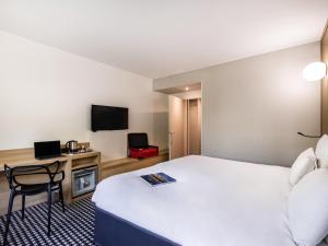 Mercure Tours Sud