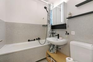 Residenza Tasso Sul Lago - Happy Rentals