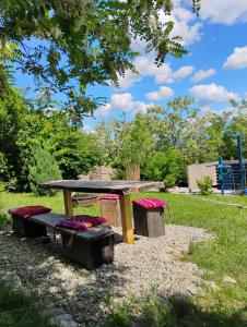 479 Tiny House, Domeniul von Agodt