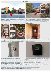 Strand Apartman Hajdúszoboszló 3
