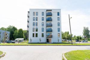 Oja 69-4 Apartment