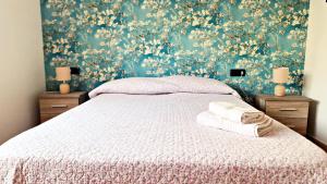 Teresita Home Sea Views and Private Parking