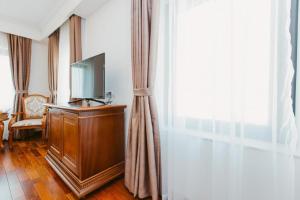 Ha Long New Day Hotel