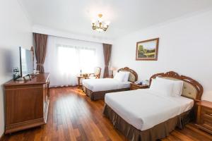 Ha Long New Day Hotel