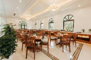 Ha Long New Day Hotel