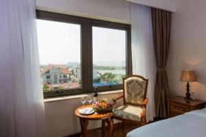 Ha Long New Day Hotel