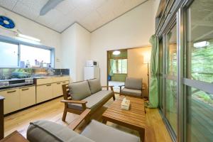 Summer Cool Forest Cottage-北軽井沢 夏涼の森コテージ-