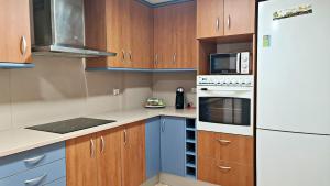 Teresita Home Sea Views and Private Parking