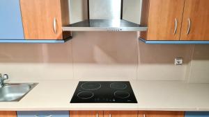 Teresita Home Sea Views and Private Parking