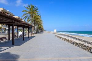 Teresita Home Sea Views and Private Parking