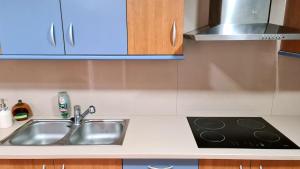Teresita Home Sea Views and Private Parking