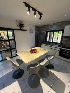 Villa Jasmin