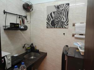 Cool and Awesome Stay