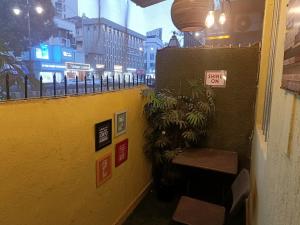 Cool and Awesome Stay