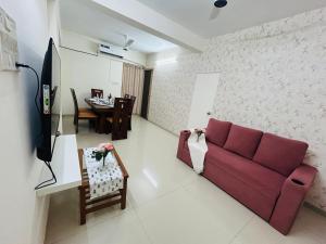 3bhk near IIT Powai - Star homes