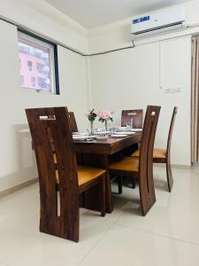 3bhk near IIT Powai - Star homes
