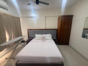 3bhk near IIT Powai - Star homes