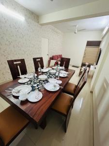 3bhk near IIT Powai - Star homes