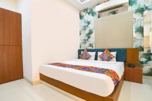 FabHotel Grand Villa, Vijay Nagar