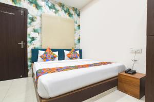 FabHotel Grand Villa, Vijay Nagar