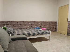 Belgrade Square 5 Apartment