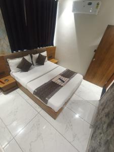 Hotel Golden Spire