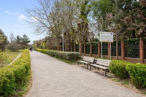 Sopot Chrobrego - 100m od Plaży by Downtown Apartments