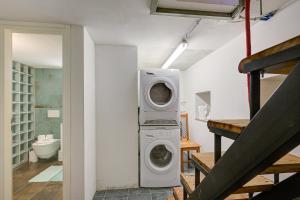 Rustico Al Museo Bosco Gurin - Happy Rentals