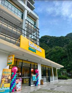 JOMSTAY Sunway Onsen Suites Ipoh - Lost World of Tambun Ipoh Waterpark
