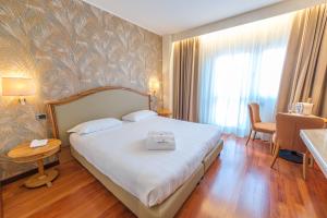 Perugia Plaza Hotel