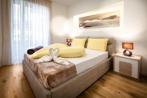 Appartement Fior Apartments Meran Italien