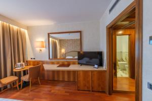 Perugia Plaza Hotel