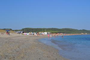 Miramare struttura sulla spiaggia img62