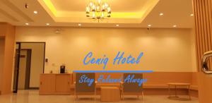 Ceniq Hotel