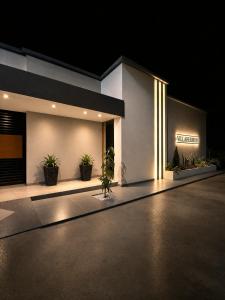 Villa Hermosa