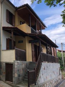 Sotiros Studios - apartment 2