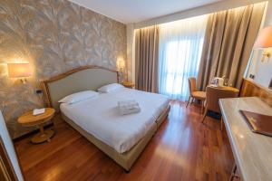 Perugia Plaza Hotel